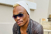 Somizi drops pearls of wisdom that help his fans.