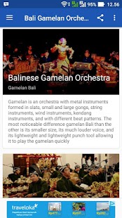 How to install Bali Gamelan Orchestra 1.0 apk for android