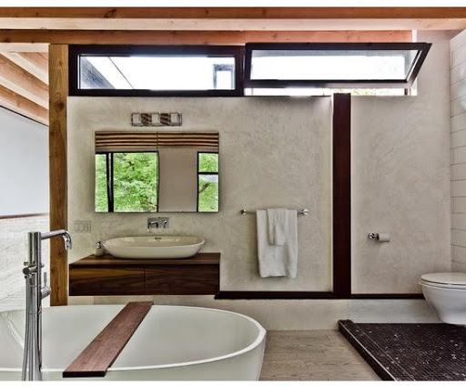 Bathtub Design Ideas