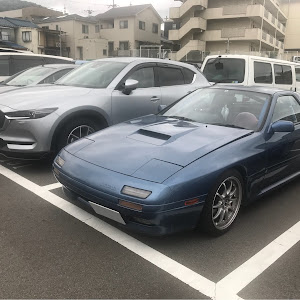 RX-7 FC3S