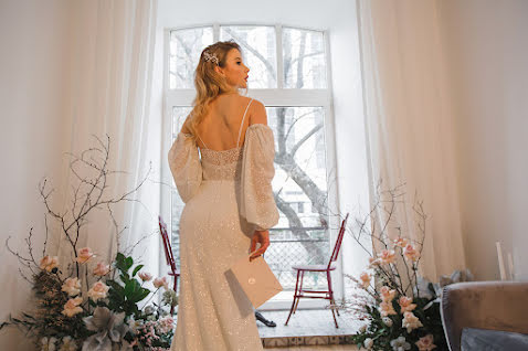 Photographe de mariage Viktoriya Vasilevskaya (vasilevskay). Photo du 9 février 2022