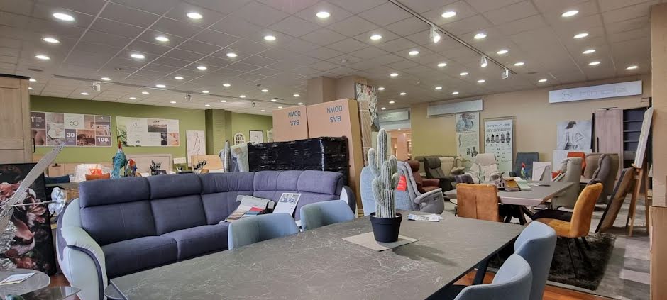 Vente locaux professionnels  80 m² à Ales (30100), 119 000 €