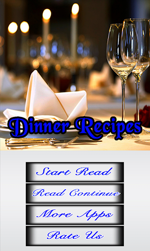 Dinner Recipes