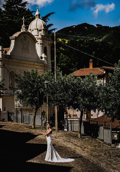 結婚式の写真家Giuseppe Maria Gargano (gargano)。2018 11月21日の写真