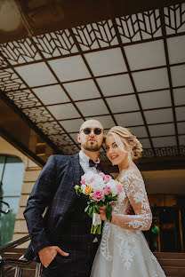 Fotógrafo de bodas Elvira Moskaleva (lvira). Foto del 7 de julio 2019