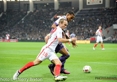 Après le PSG, Toulouse s'offre le scalp de Monaco