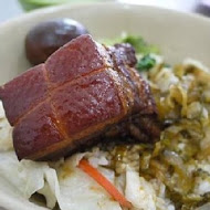 鄭記豬腳飯
