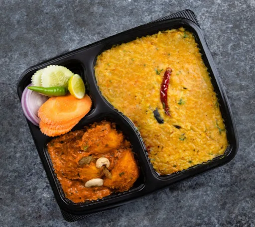 Make Your Own Khichdi Combo