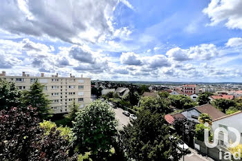 appartement à Rueil-Malmaison (92)