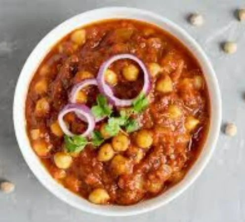 Chole Masala