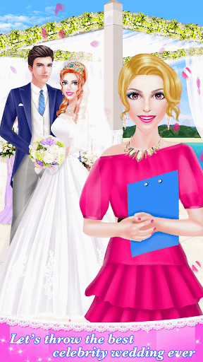 Wedding Planner - Bridal Salon