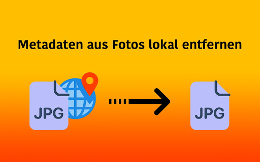 Metadaten Entfernen
