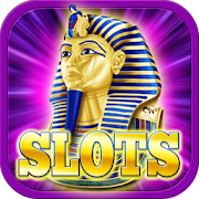 Pharaoh's Way Slots Rich Casino - Free Slot Games  Icon