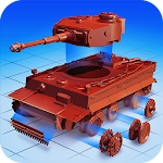 Cover Image of Baixar MONZO - Construtor de modelos digitais 0.5.0 APK