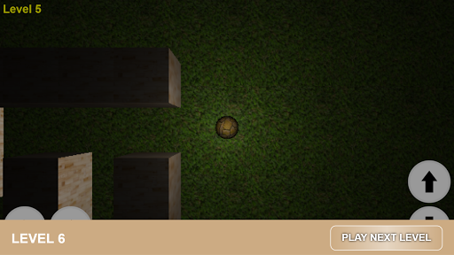 3D Maze Ball : Bhul Bhulaiya Play