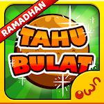 Cover Image of Download Tahu Bulat | Spesial Ramadhan 15.0.12 APK