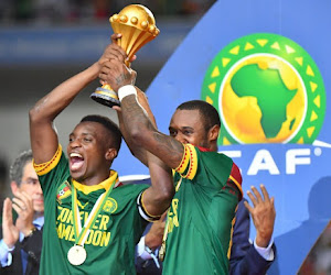 Un record datant de 2002 est égalé à la Coupe d'Afrique des Nations