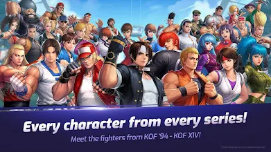 The King Of Fighters Allstar Apps On Google Play - videos matching roblox one piece legendary hack auto farm