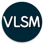 Cover Image of Télécharger VLSM 7 1.0.4 APK