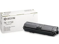 Toner KYOCERA TK-1150 3K sort (Org.nr.1T02RV0NL0)