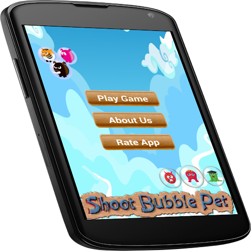 Bubble Shooter Classic 2 HD