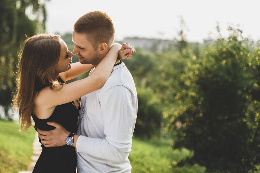 Fotografo di matrimoni Aleksey Seleznev (alekseyseleznev). Foto del 1 luglio 2015