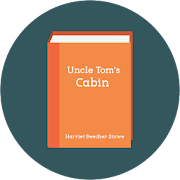 Uncle Tom's Cabin 1.1 Icon
