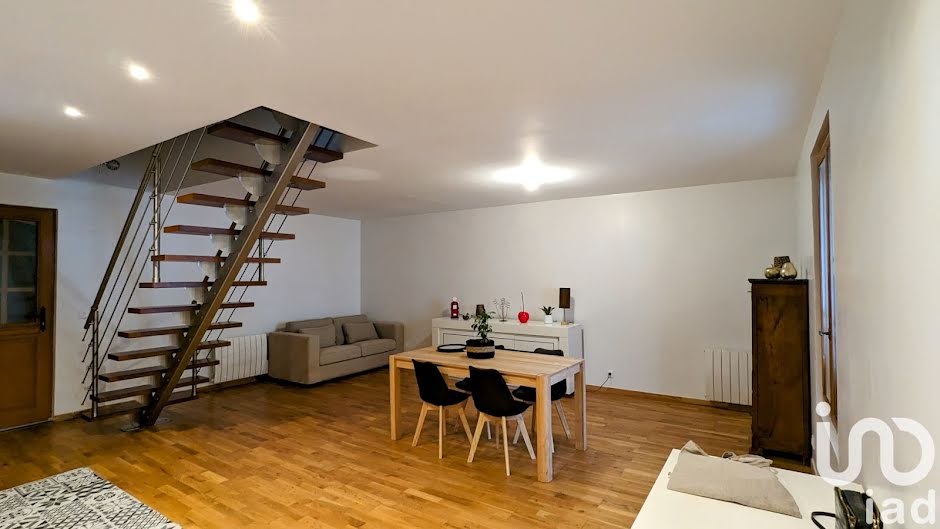 Vente duplex 3 pièces 89 m² à Aubergenville (78410), 249 000 €