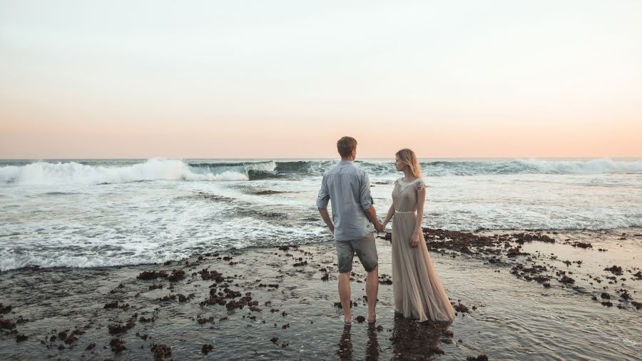 Hochzeitsfotograf Viktoriya Kovrigina (vikakovrigina). Foto vom 8. Juni 2018