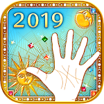 Cover Image of Tải xuống Auto Palmistry 4.6.4 APK