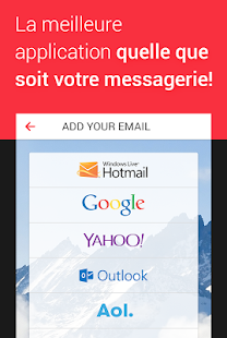 myMail Free Email Application v5.3.0.19873