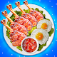 Download Chicken Lollipop-Cooking Maker Street Food For PC Windows and Mac