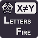 Download Letters Fire For PC Windows and Mac 0.0.1