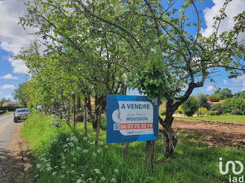 terrain à Le Champ-Saint-Père (85)