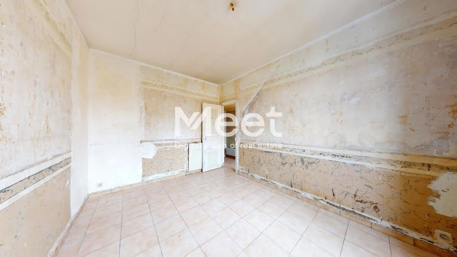 Vente appartement 2 pièces 34.94 m² à Vitry-sur-Seine (94400), 159 000 €