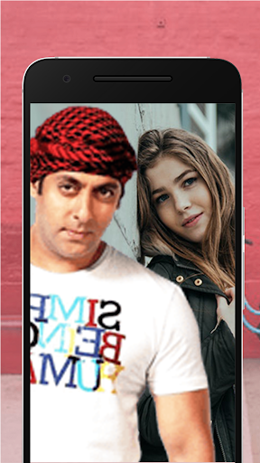 Selfie With Salman Khan Salman Khan Wallpapers