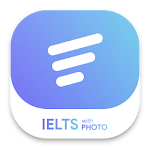 Cover Image of Download IELTS Vocabulary - Words with Meaning and Examples 3.7 APK