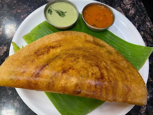 Masala Dosa