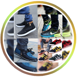 Download Sneakers Shoes Fashion For PC Windows and Mac