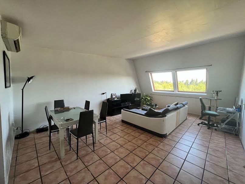 Vente appartement 2 pièces 67.5 m² à Barbentane (13570), 193 000 €