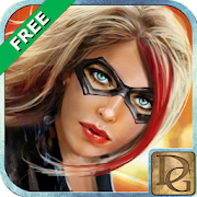 Superhero's Choice Volume 1 1.7 Icon