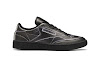 maison margiela x reebok club c maison margiela black