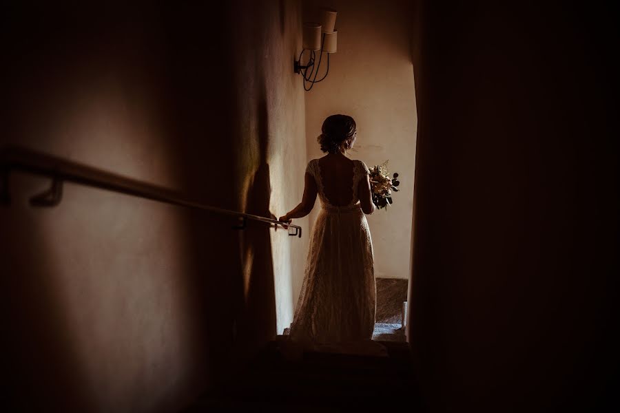 Wedding photographer Ludovica Lanzafami (lanzafami). Photo of 19 June 2019