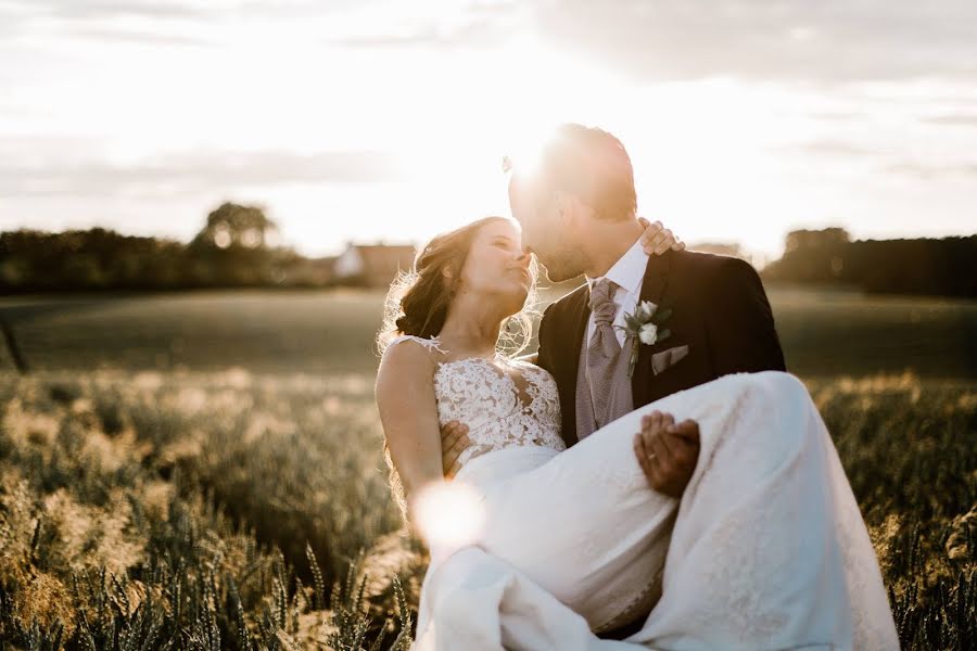 Fotógrafo de bodas Elodie Deceuninck (deceuninck). Foto del 17 de abril 2019