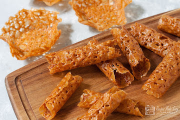 Brandy Snaps