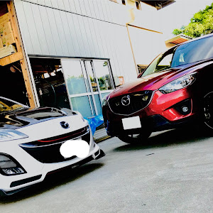 CX-5 KE5FW