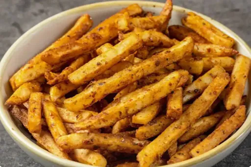 Peri Peri Fries