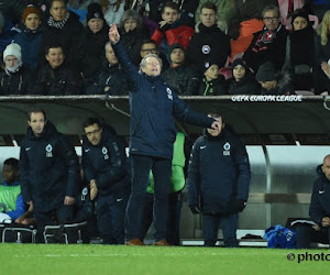 Preud'homme zalft en analyseert: "Toch heeft Club Brugge de doelstellingen gehaald"