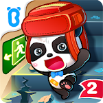 Cover Image of Unduh Keamanan Gempa Bayi Panda 2 8.36.00.06 APK