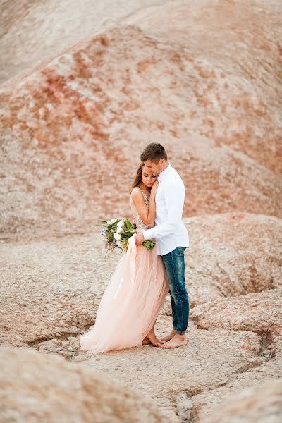 Fotógrafo de bodas Viktor Kozyr (trump). Foto del 23 de marzo 2017